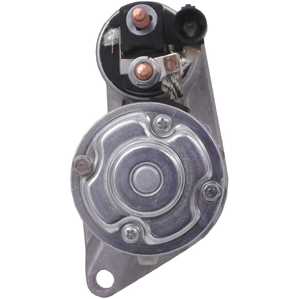 2016 Fiat 500X Starter