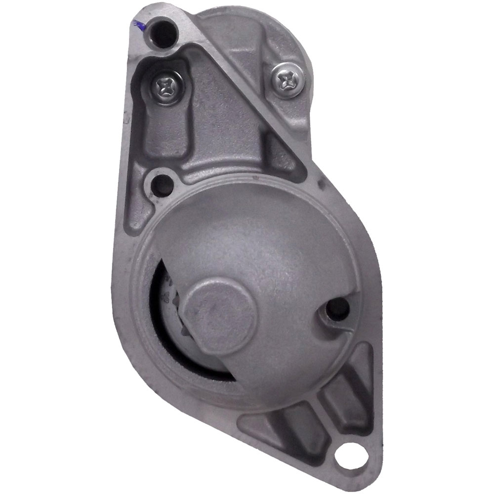 2016 Fiat 500X Starter