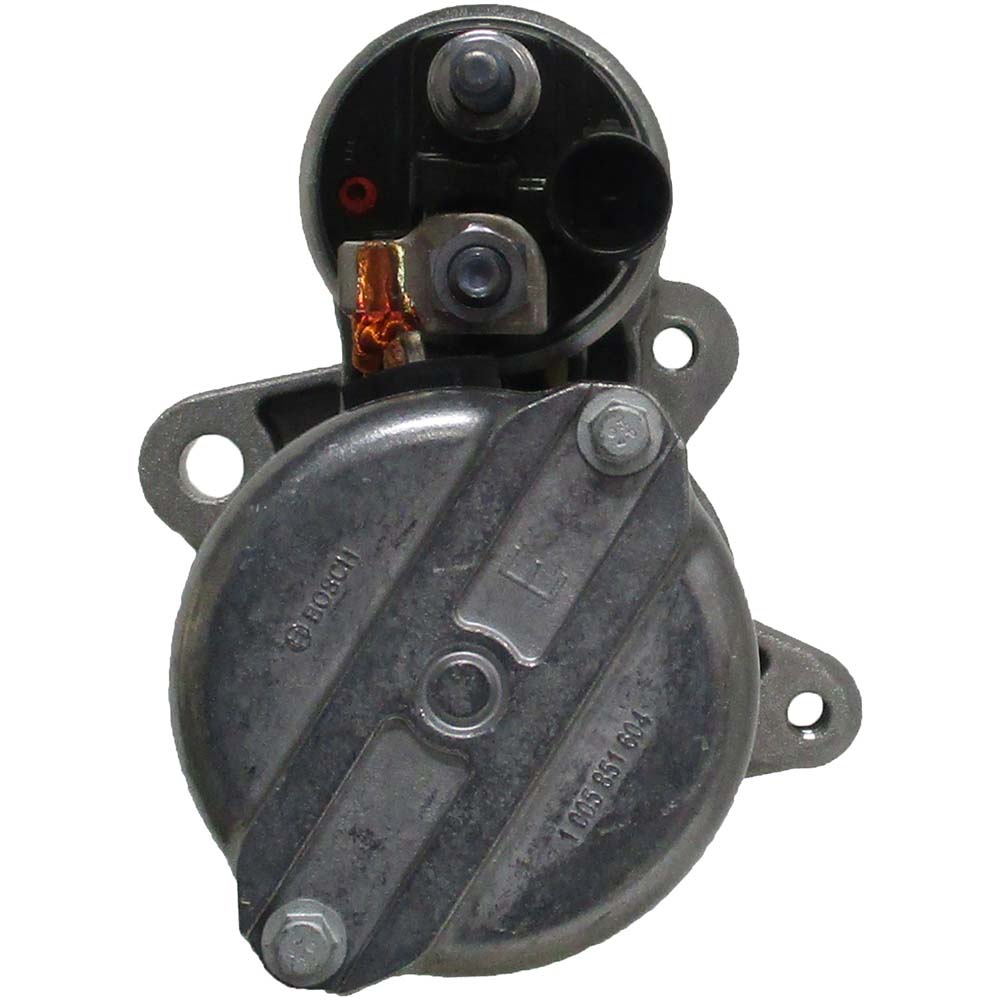 BuyAutoParts 30-07682AR Starter