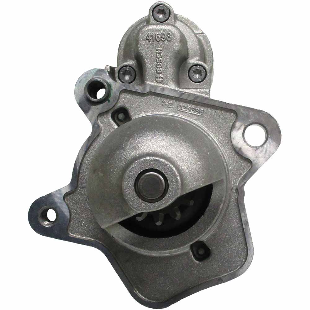 BuyAutoParts 30-07682AR Starter