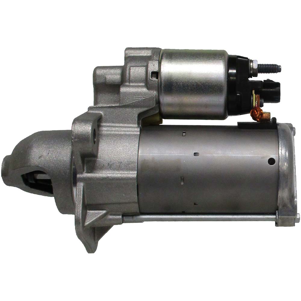 BuyAutoParts 30-07682AR Starter