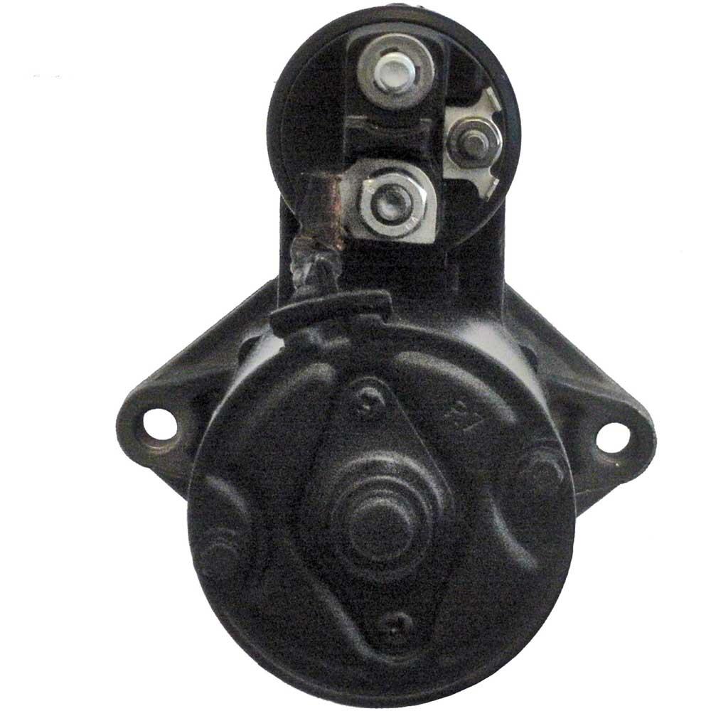 2010 Bmw 335d Starter