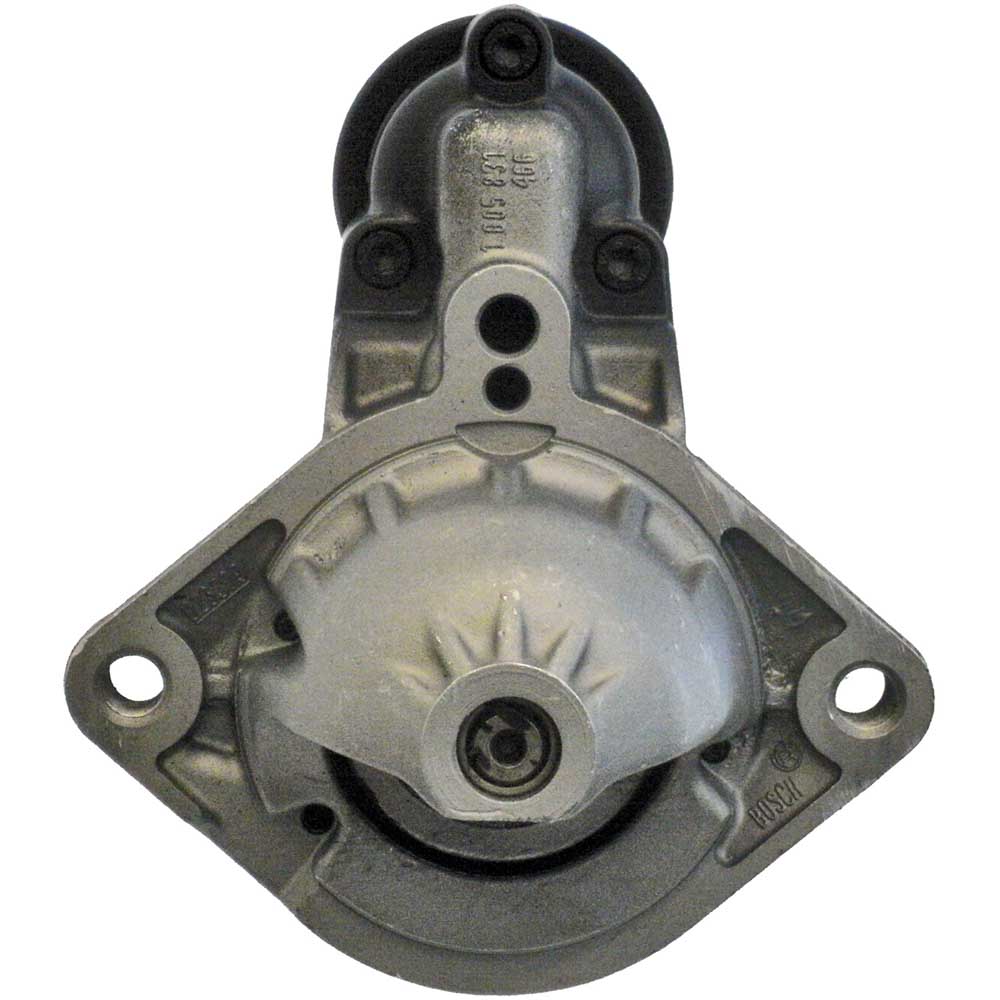 2010 Bmw 335d Starter