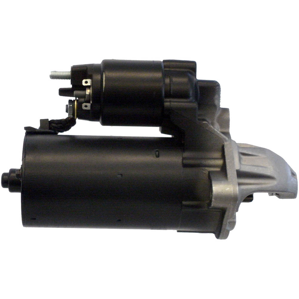 2010 Bmw 335d Starter