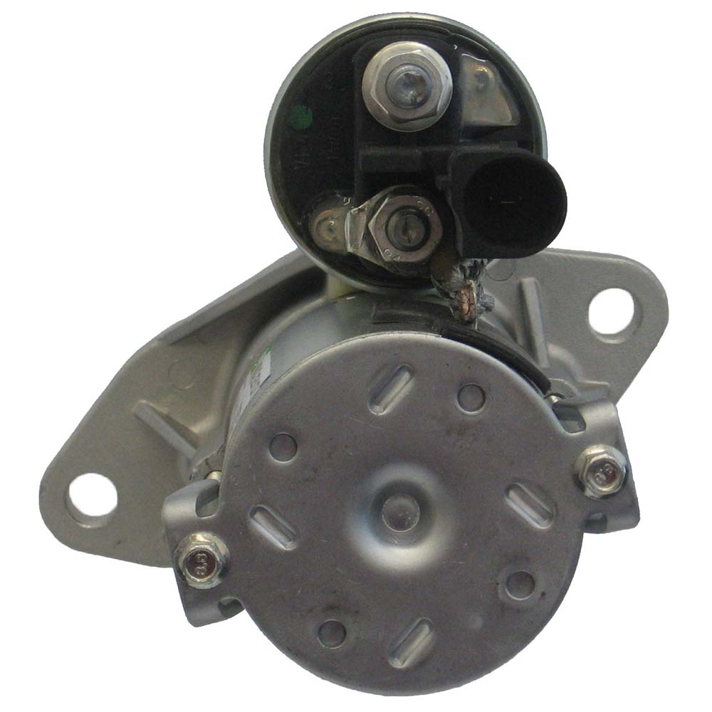 2009 Volkswagen Jetta Starter