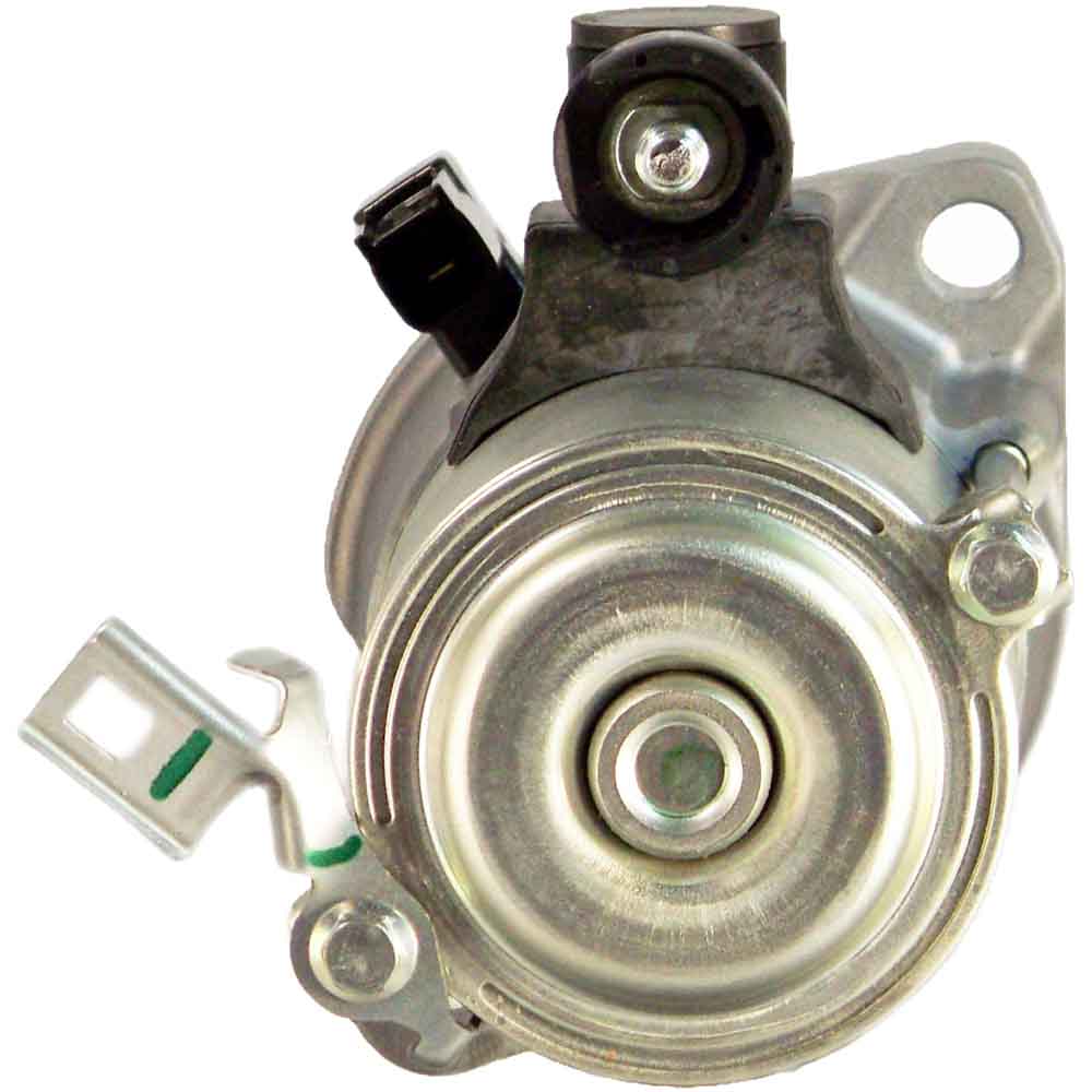 2017 Honda Accord Starter