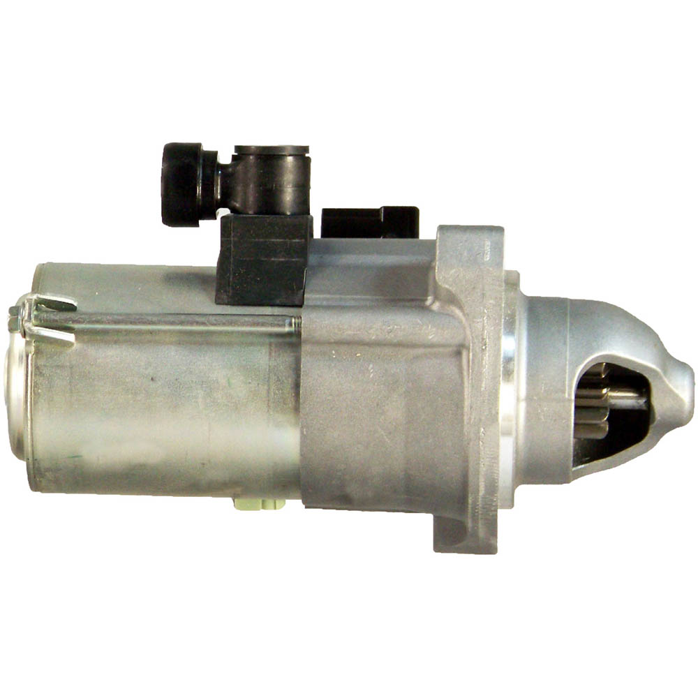 2017 Honda Accord Starter