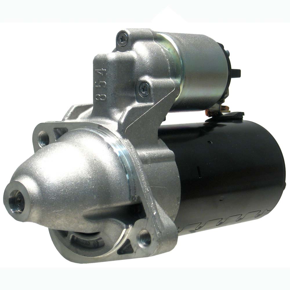 2013 Kia Rio Starter