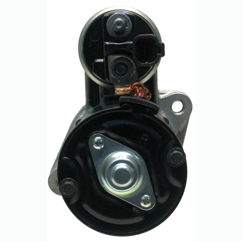 2013 Kia Rio Starter