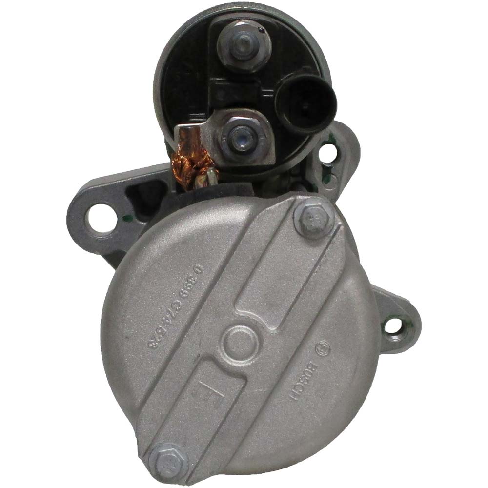 2021 Jeep Cherokee Starter