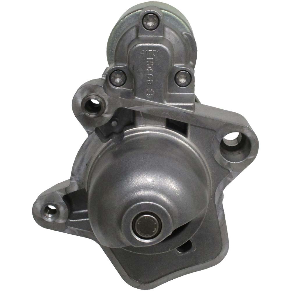 2021 Jeep Cherokee Starter