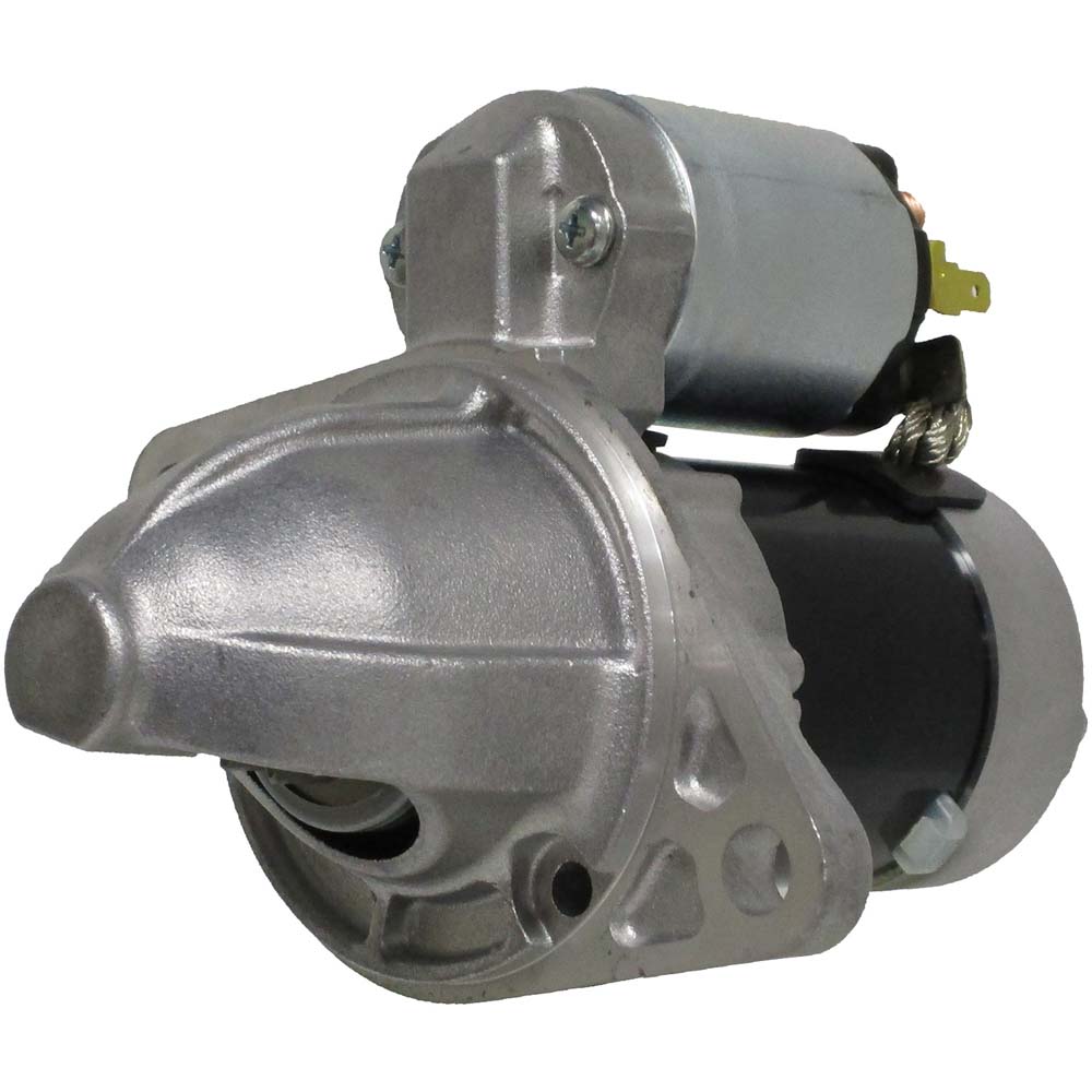 2017 Subaru Impreza Starter