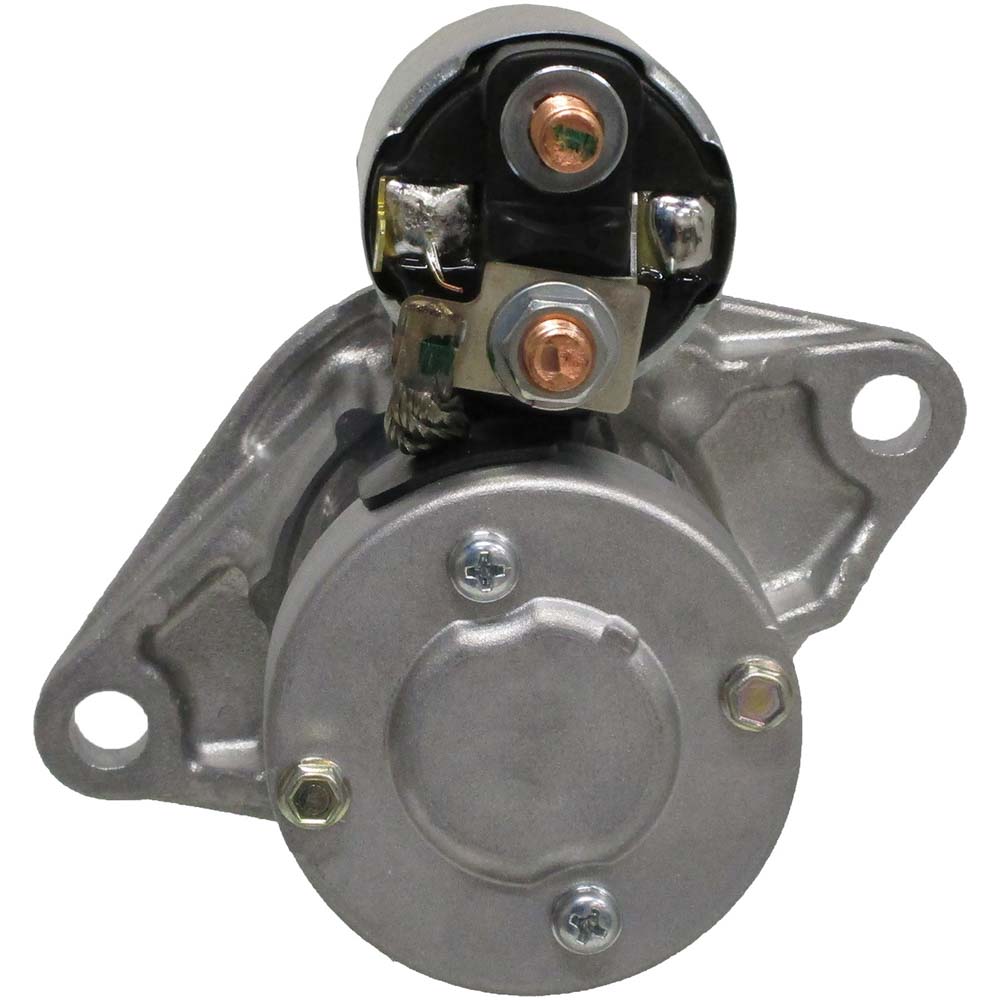 2017 Subaru Impreza Starter