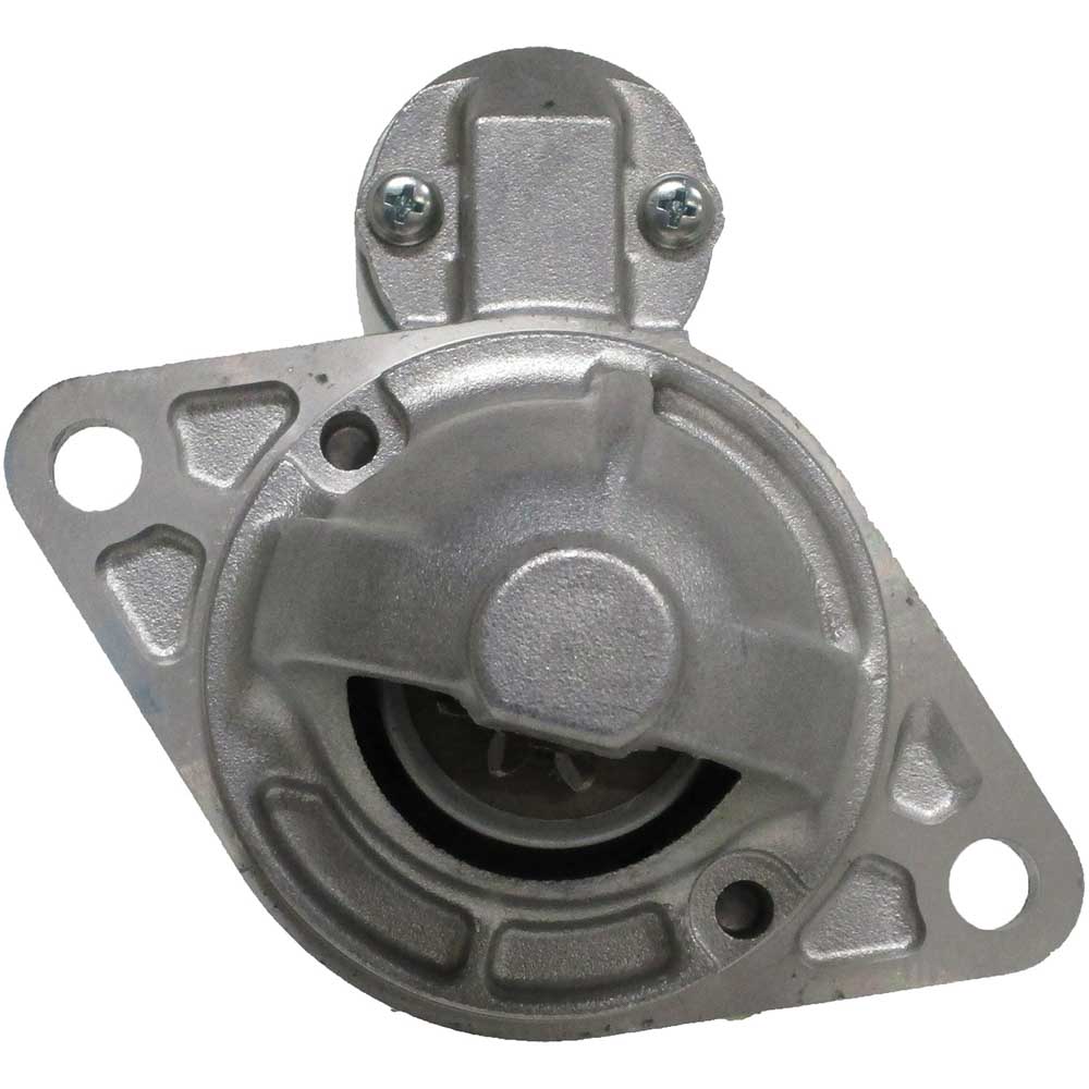 2017 Subaru Impreza Starter
