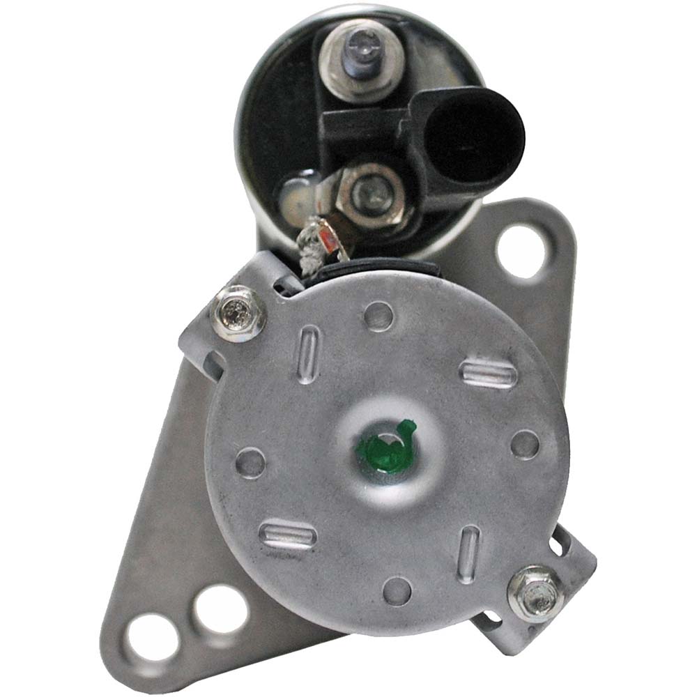 2015 Volkswagen Jetta Starter