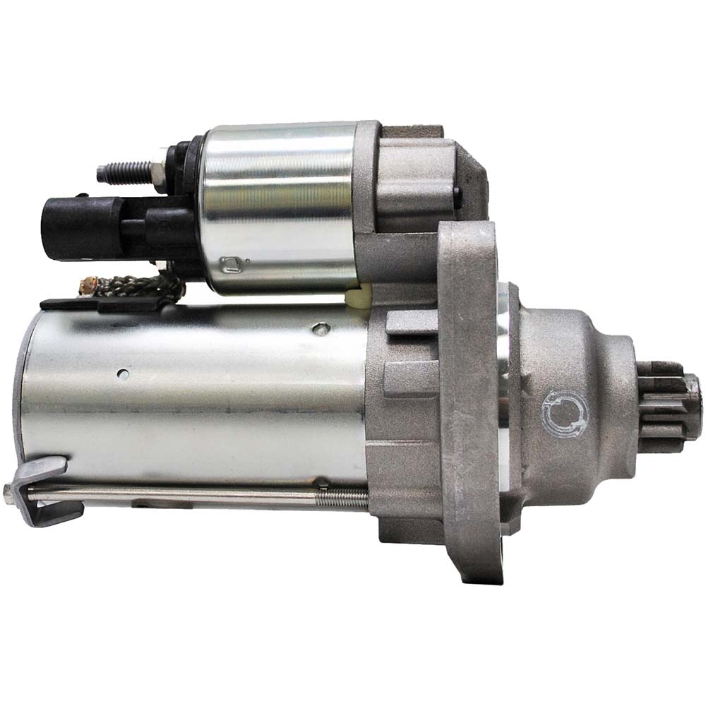 2015 Volkswagen Jetta Starter