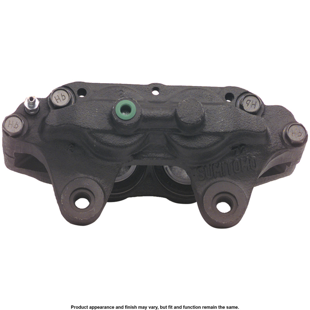 S.GAP For Nissan 300ZX 1992 1993 1994 1995 1996 Cardone Front Left