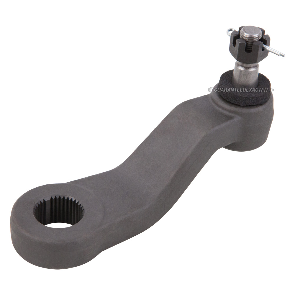 2008 Chevrolet Silverado 3500 HD Pitman Arm