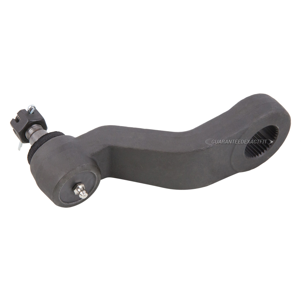 2008 Chevrolet Silverado 3500 HD Pitman Arm