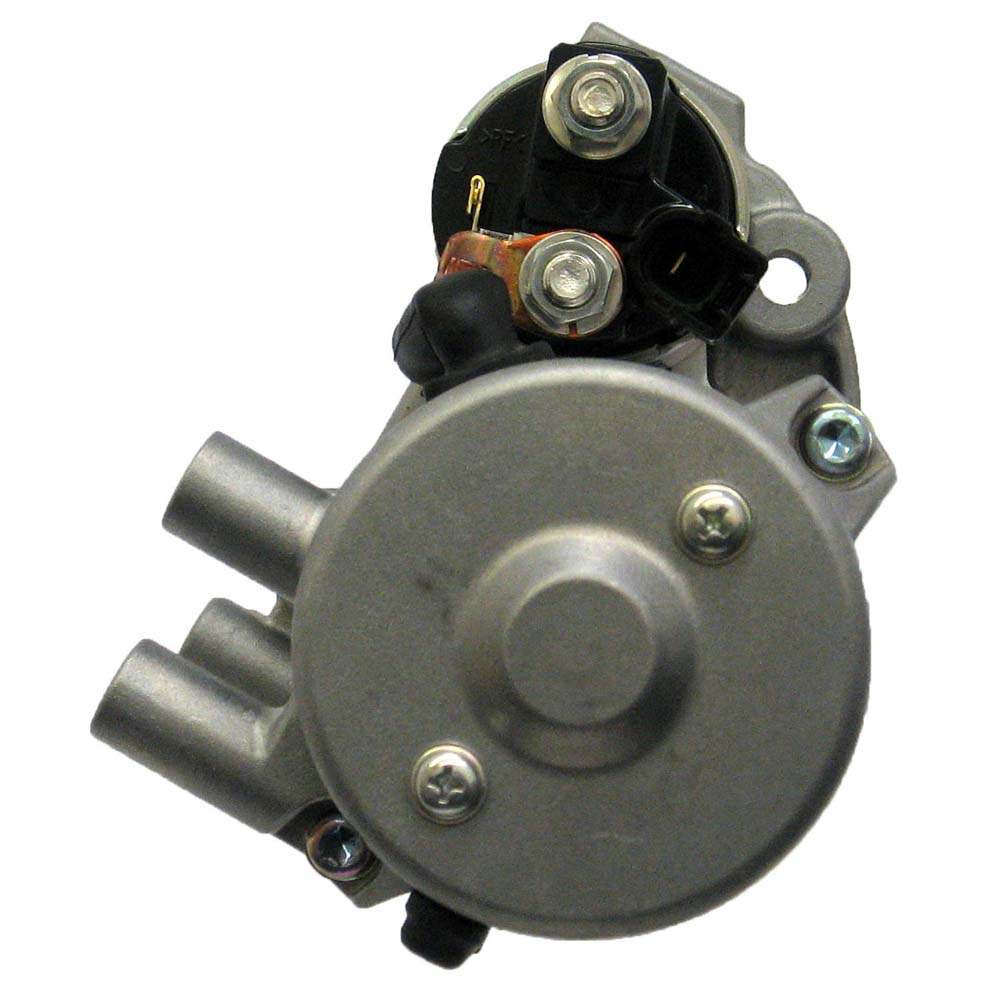 2011 Lexus GX460 Starter