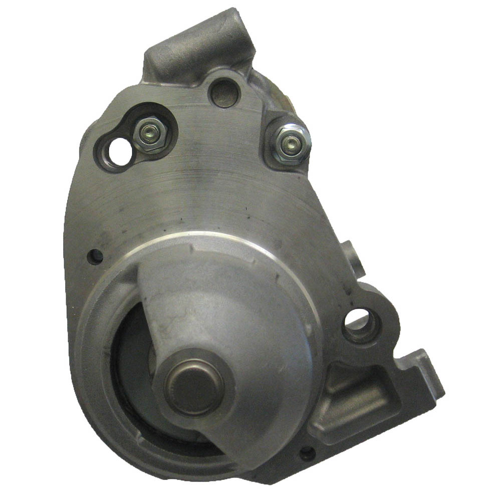2011 Lexus GX460 Starter