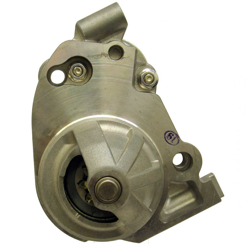2012 Toyota Sequoia Starter