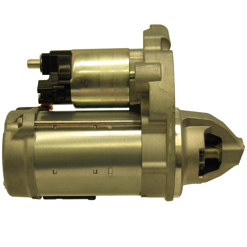 2012 Toyota Sequoia Starter