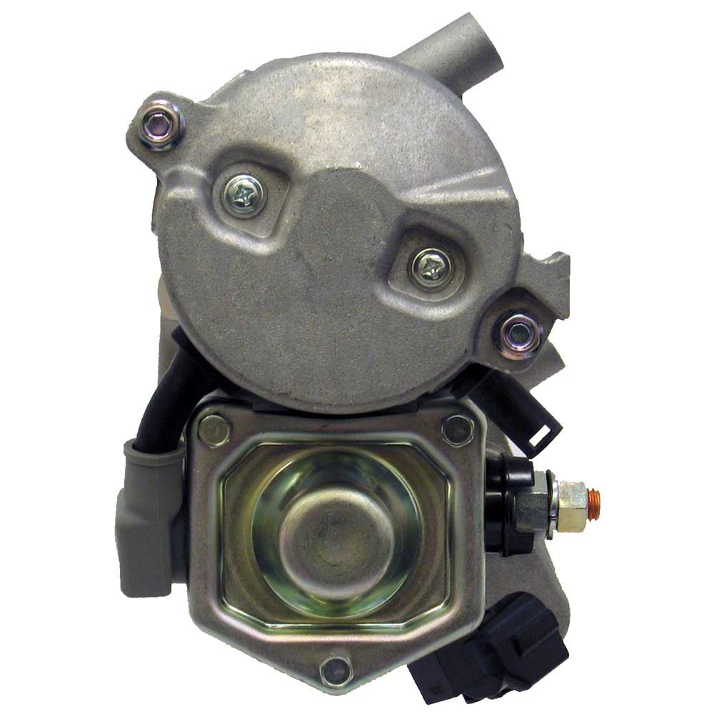 2012 Toyota 4Runner Starter