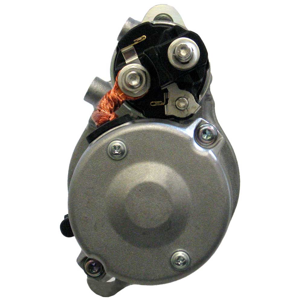 2012 Jaguar XJ Starter