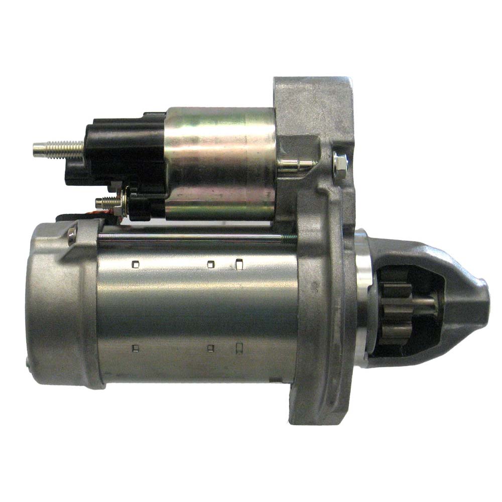 2012 Jaguar XJ Starter