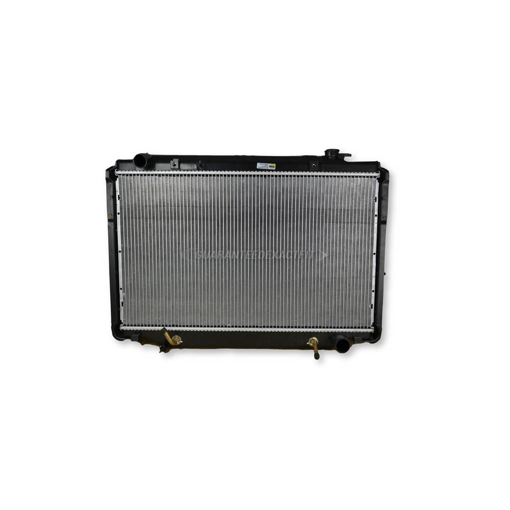 1996 Lexus LX450 Radiator