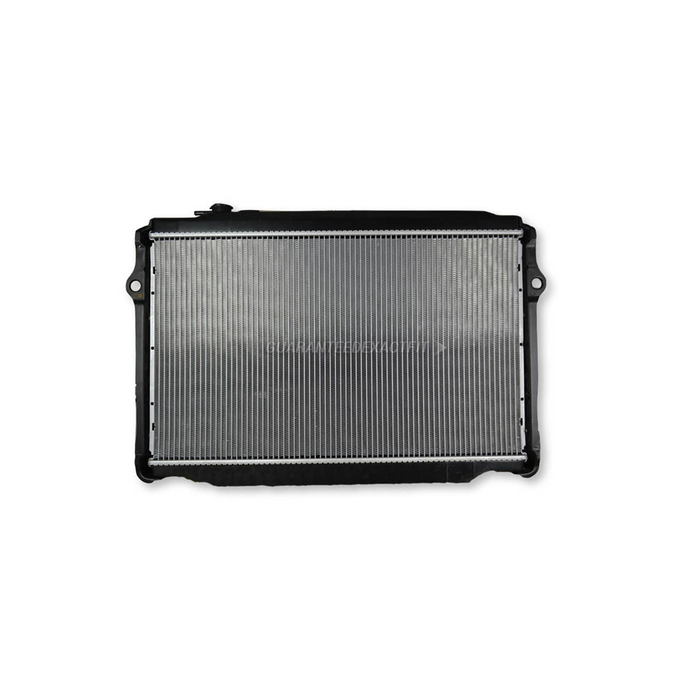 1996 Lexus LX450 Radiator