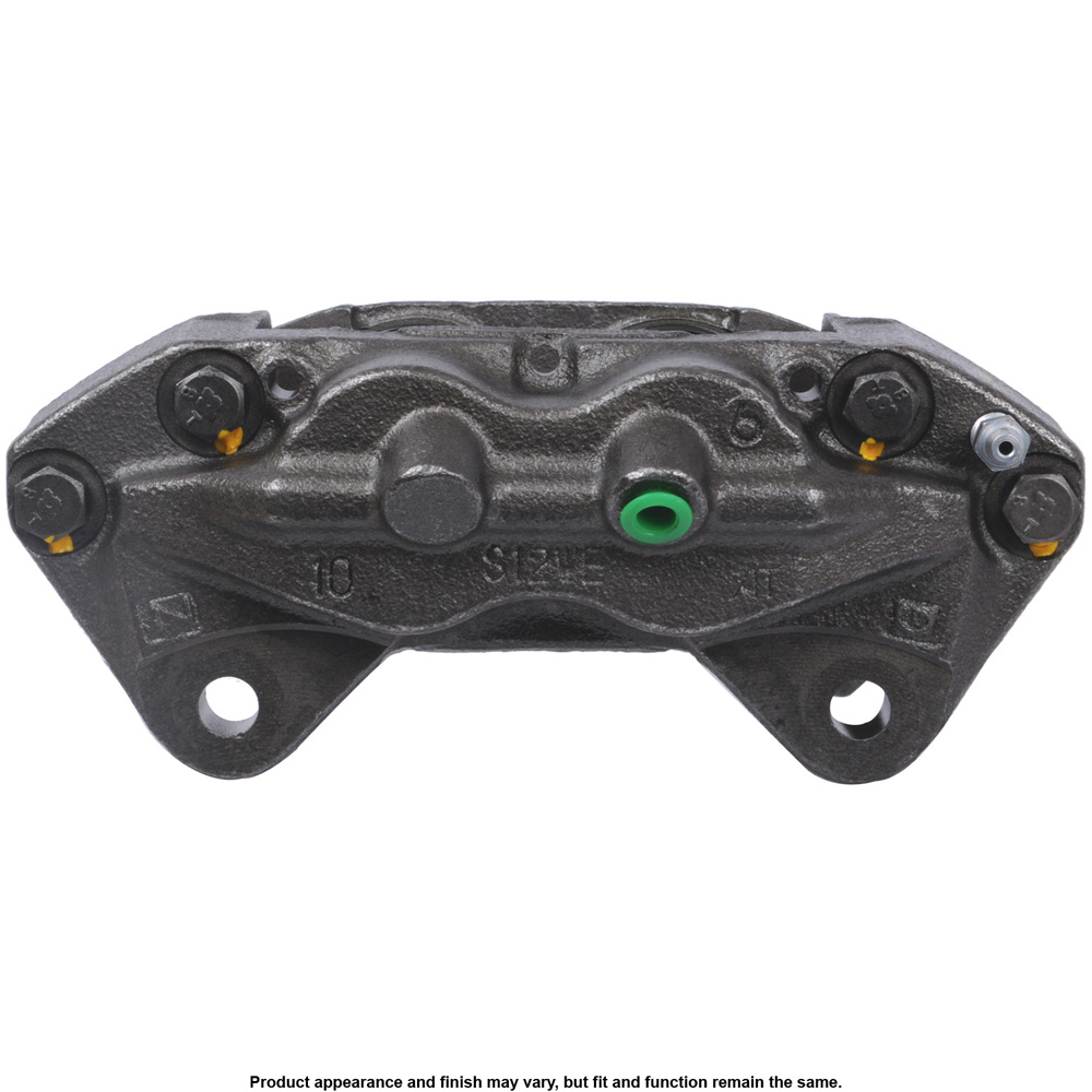 Front Left Brake Caliper For 1996-2002 Toyota 4Runner 2001 1997 1998 Cardone
