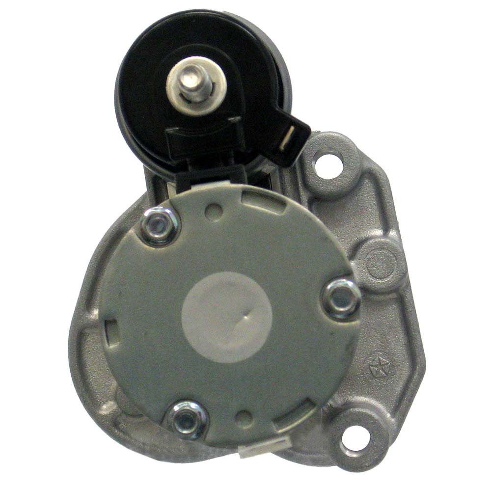 2012 Dodge Durango Starter