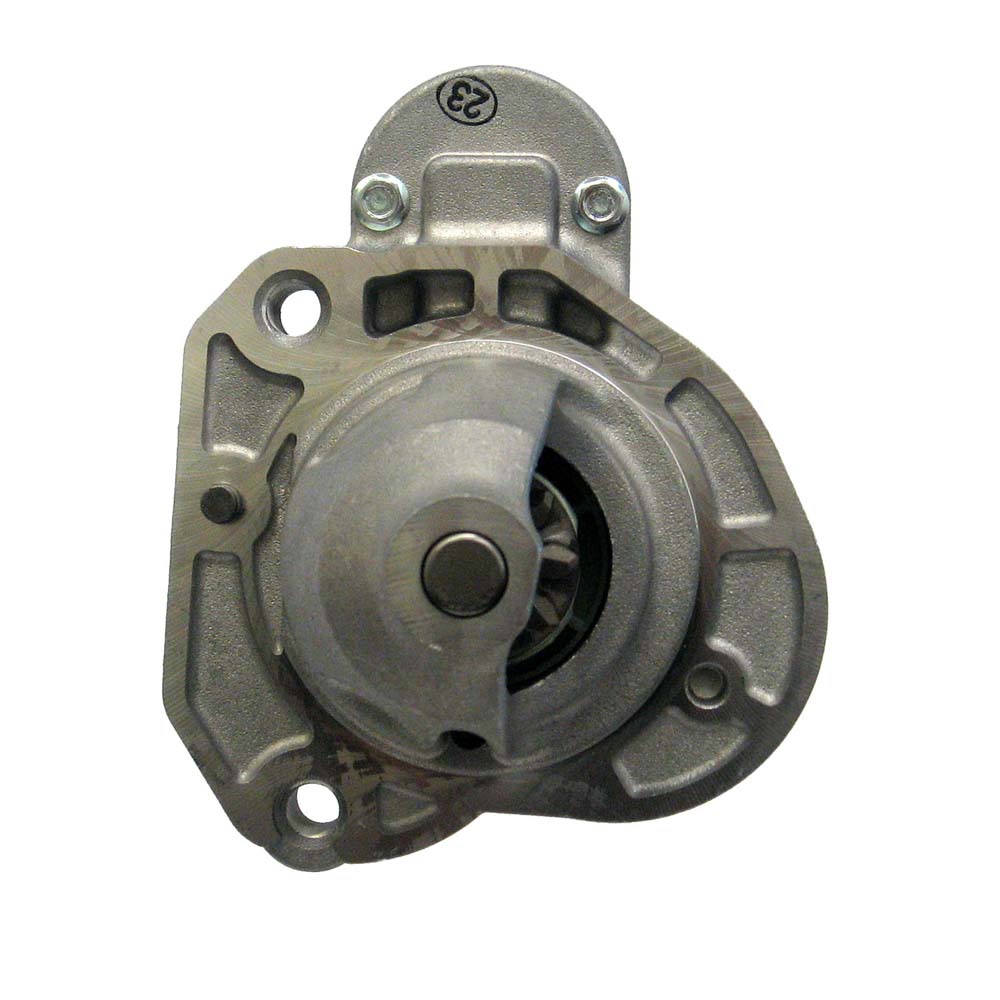 2012 Dodge Durango Starter