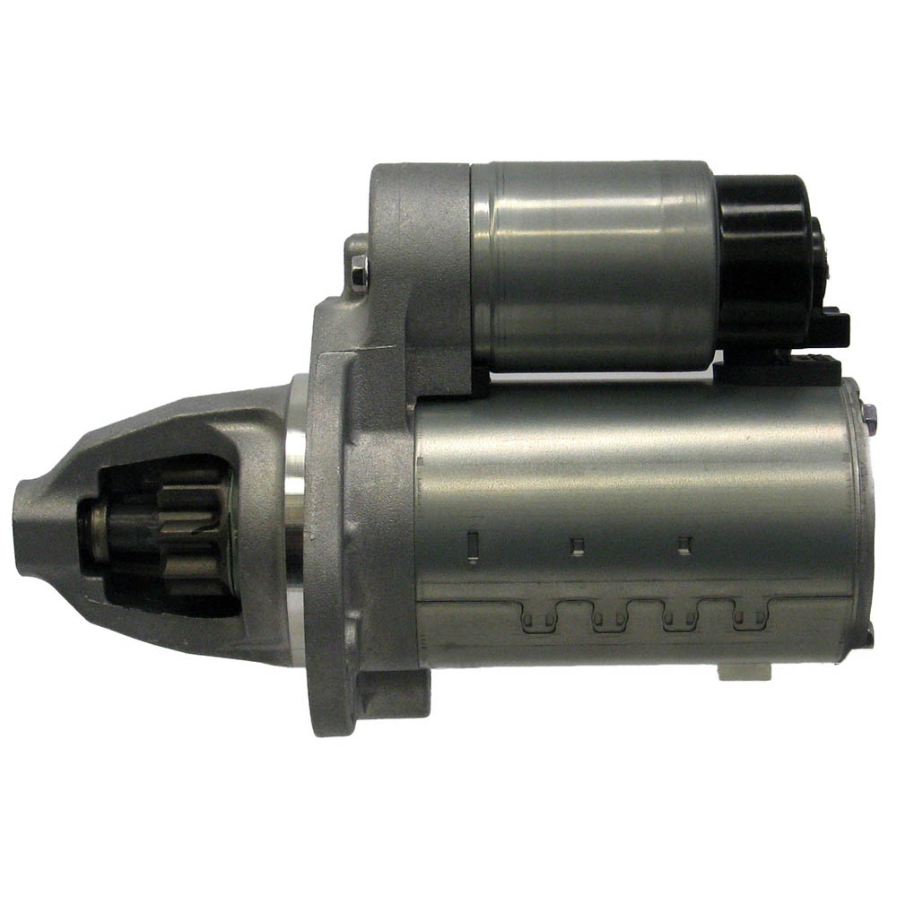 2012 Dodge Durango Starter