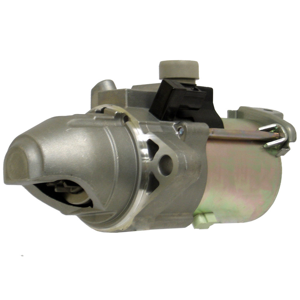 2012 Honda Insight Starter