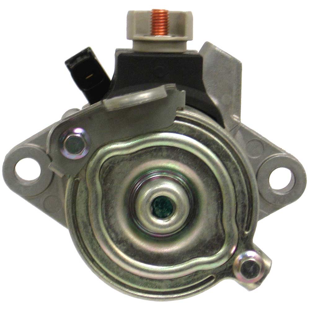 2012 Honda Insight Starter
