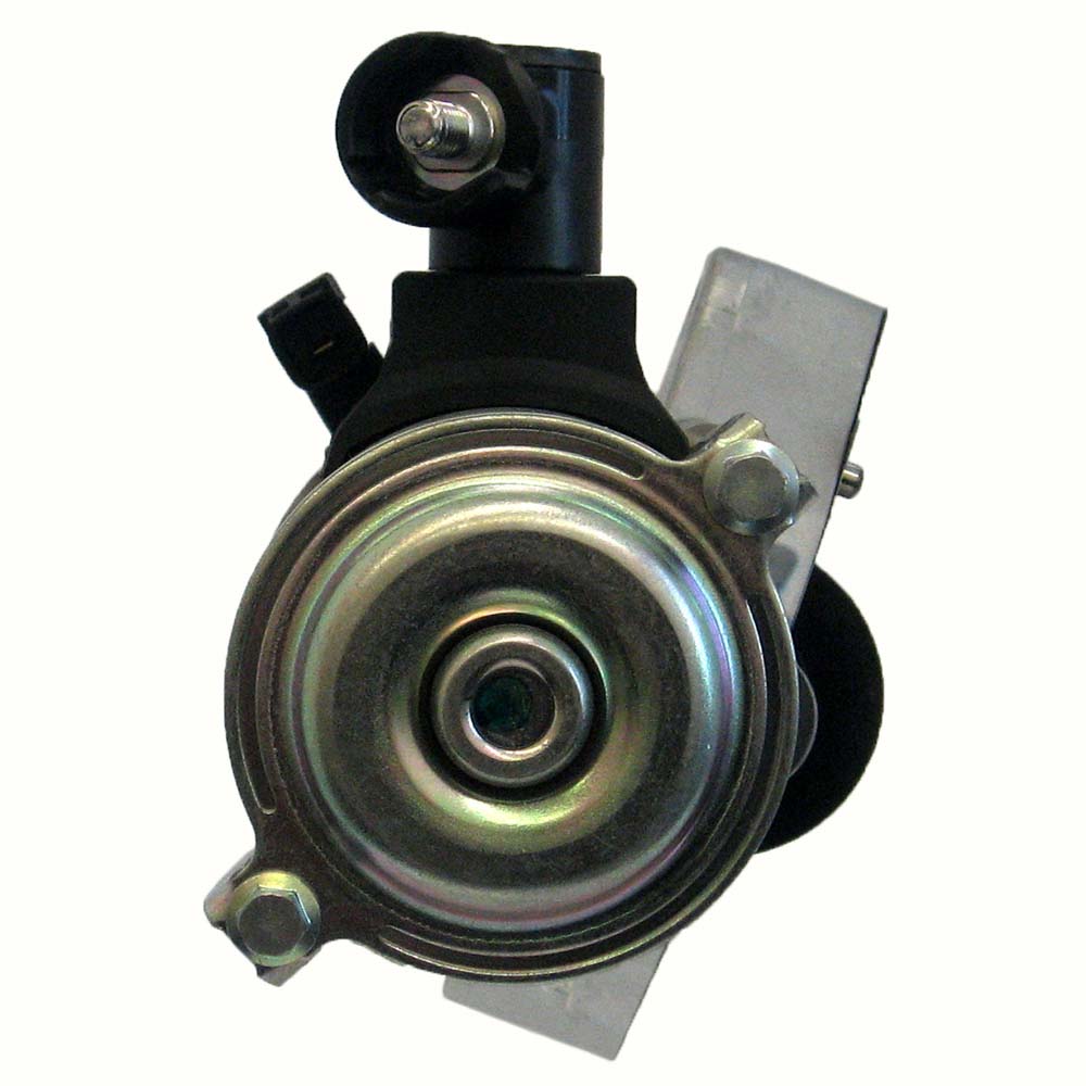 2012 Acura TSX Starter