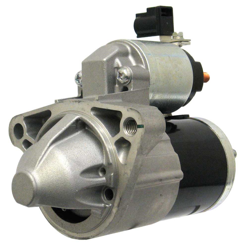 2012 Mazda 3 Starter