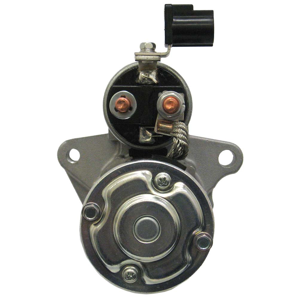 2012 Mazda 3 Starter