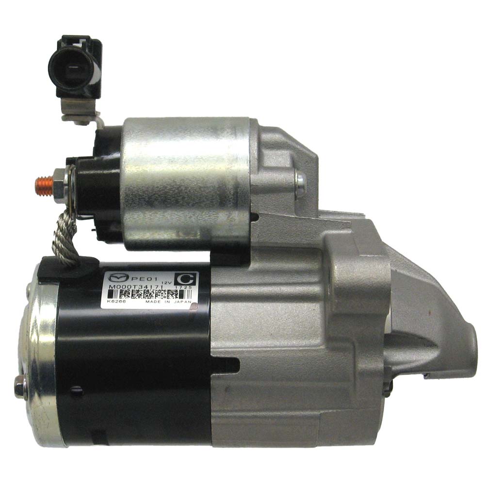 2012 Mazda 3 Starter
