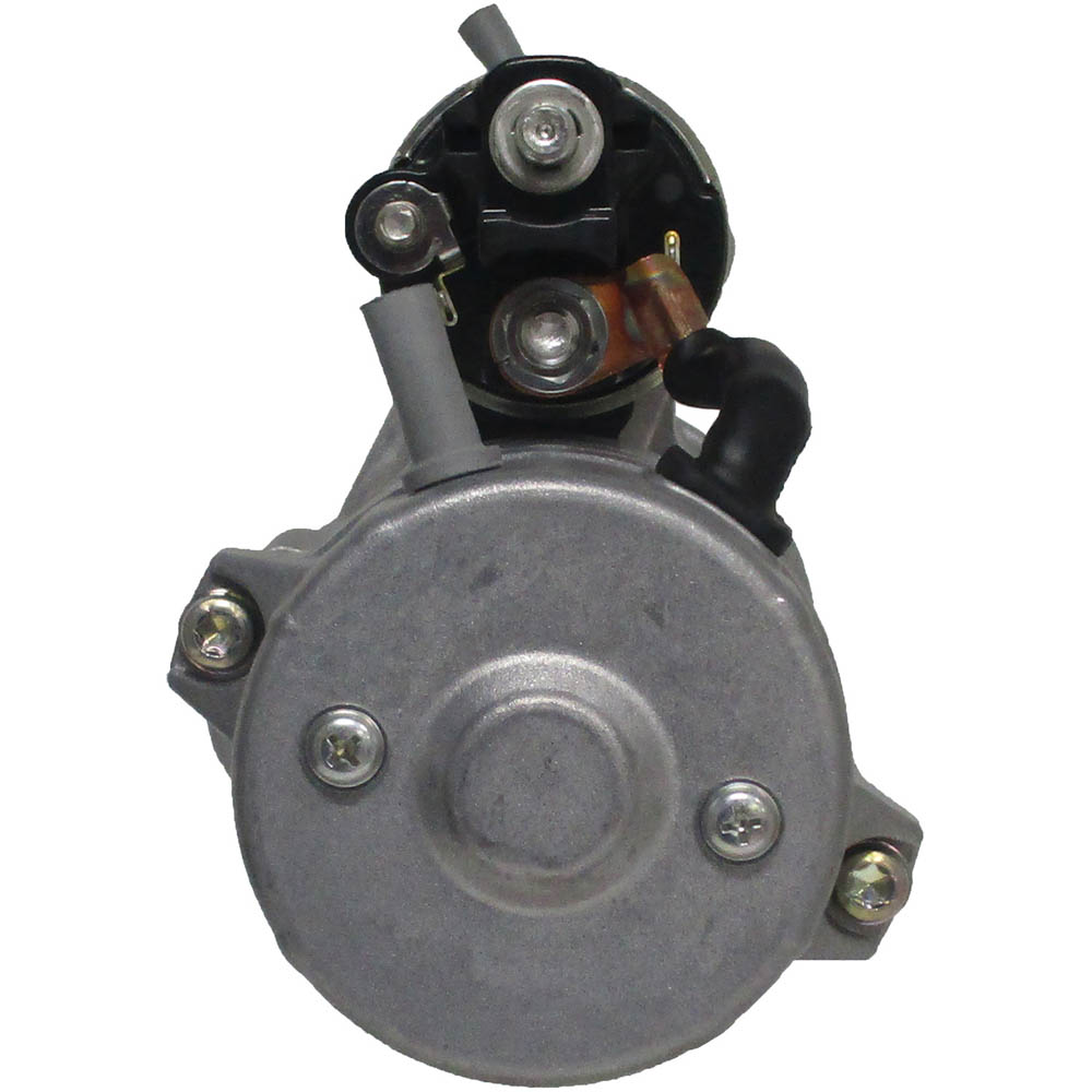 BuyAutoParts 30-07684AR Starter