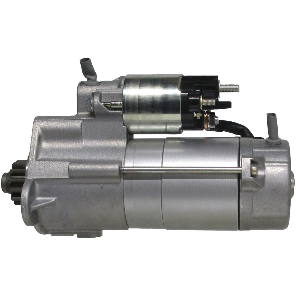 BuyAutoParts 30-07684AR Starter