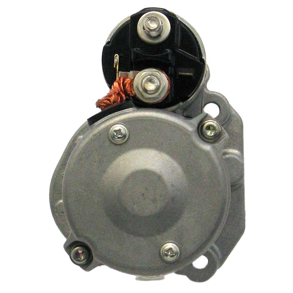 2012 Jeep Grand Cherokee Starter