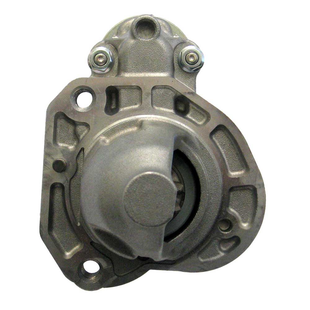 2012 Jeep Grand Cherokee Starter
