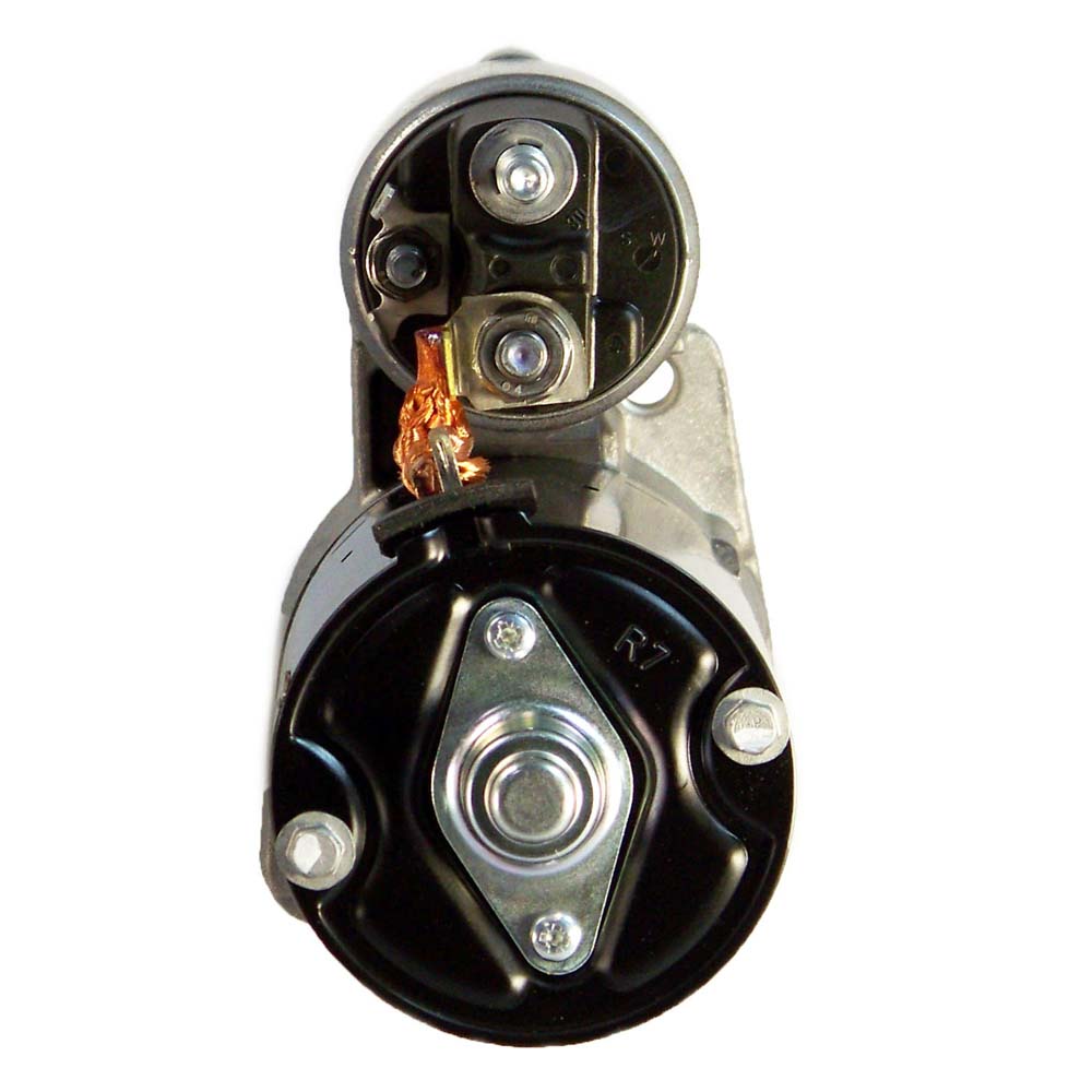 2012 Mercedes Benz ML350 Starter