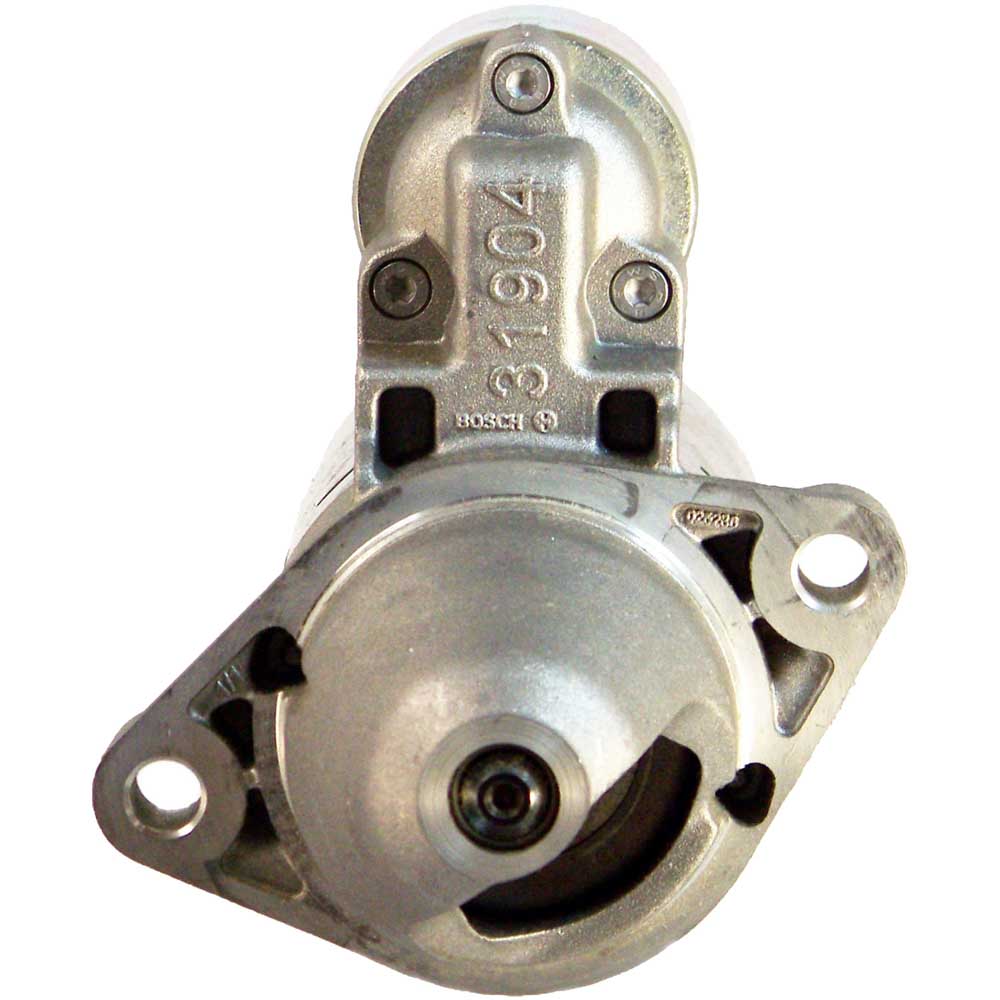 2012 Porsche Cayenne Starter