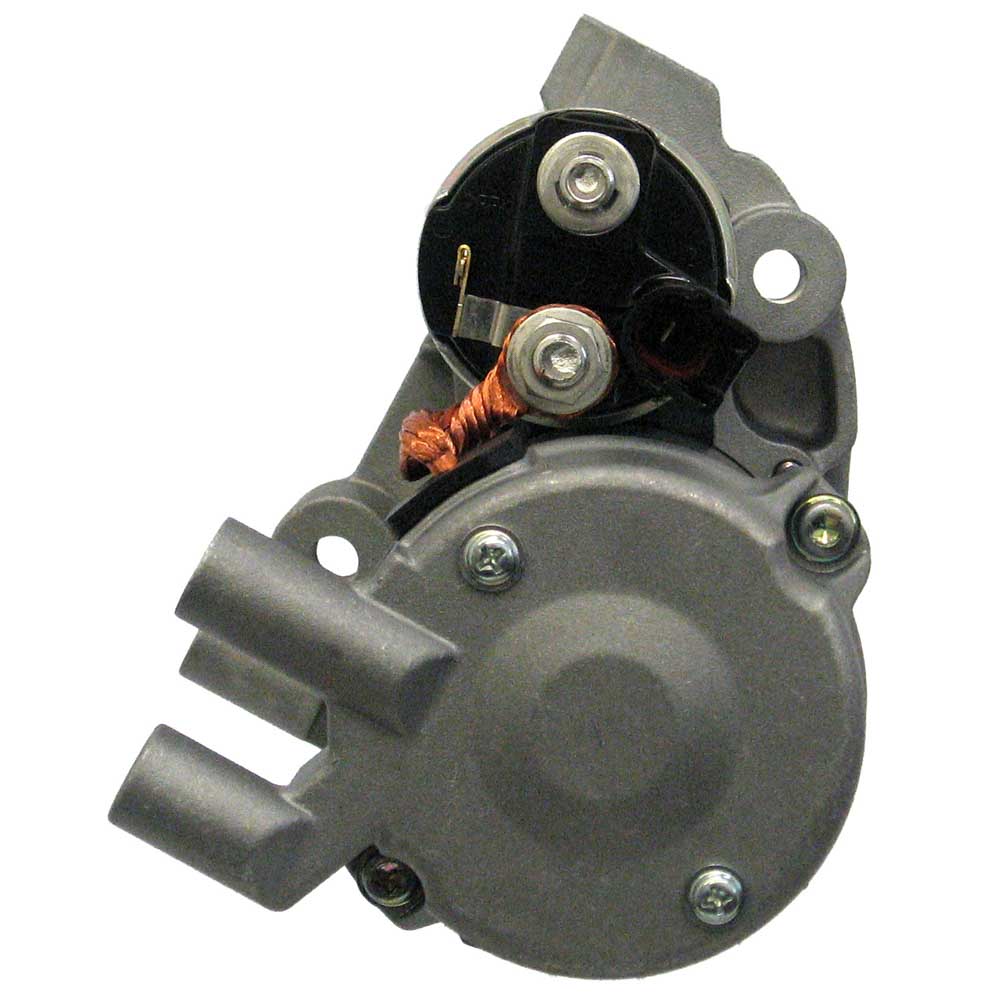 2012 Lexus GX460 Starter