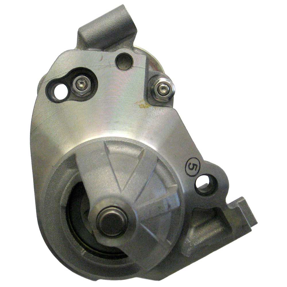 2012 Lexus GX460 Starter